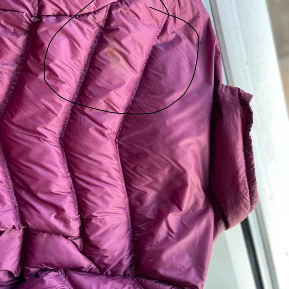 Pajar size M - Picture 8 of 8